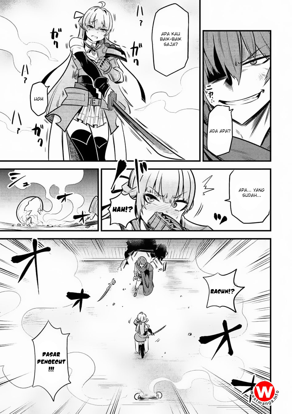 Kaifuku Jutsushi Yarinaoshi: Sokushi Mahou to Skill Copy no Chouetsu Heal